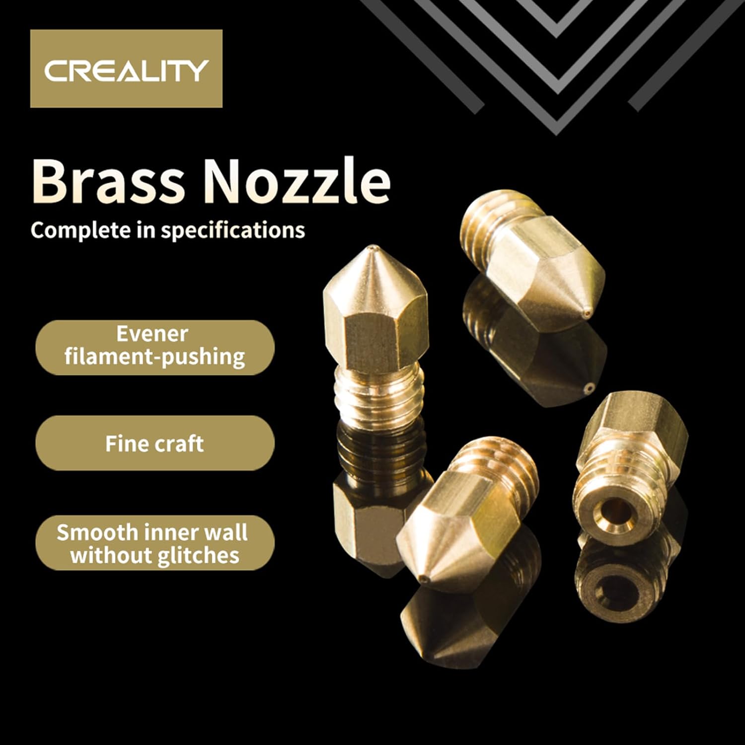 Official Creality Ender 3/Ende - đánh giá và giá 3D Printer Bed Spring