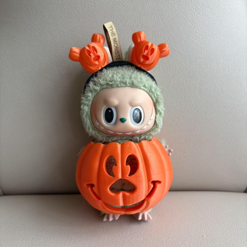 17CM Labubus Doll Clothes Hall - đánh giá và giá 3D Printing Labubu