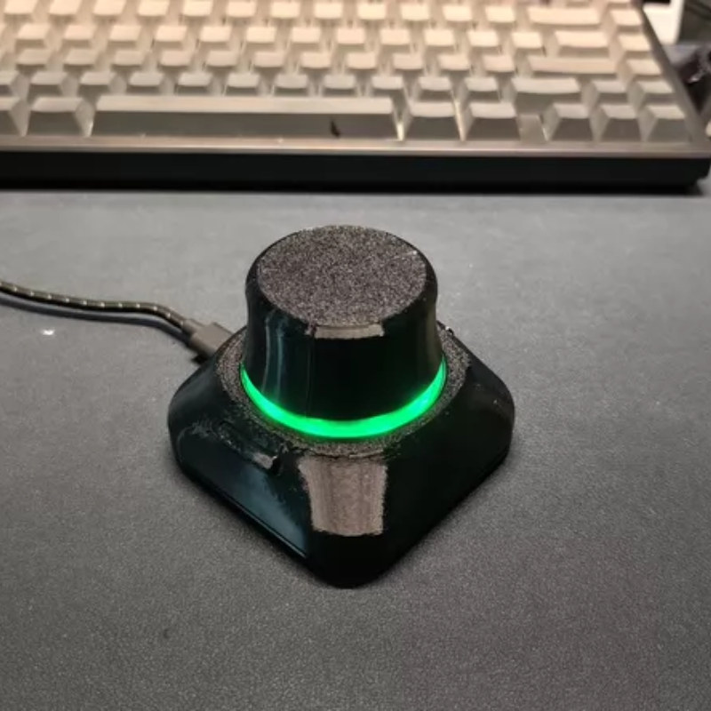 3D Space Mouse Alternative Ver - đánh giá và giá 3D Printing Design Software