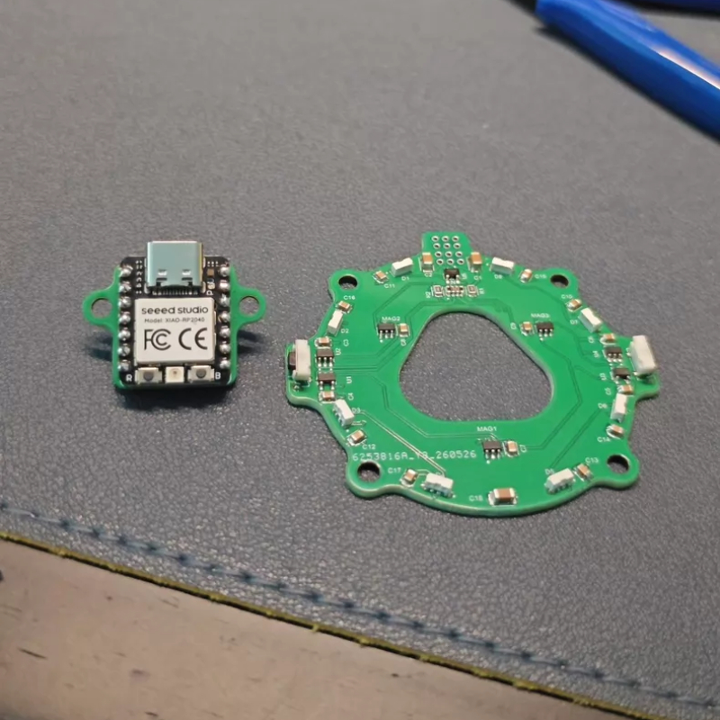 3D Space Mouse Alternative Ver - đánh giá và giá 3D Printing Design Software