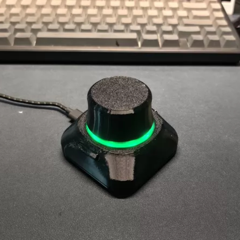 3D Space Mouse Alternative Ver - đánh giá và giá 3D Printing Design Software