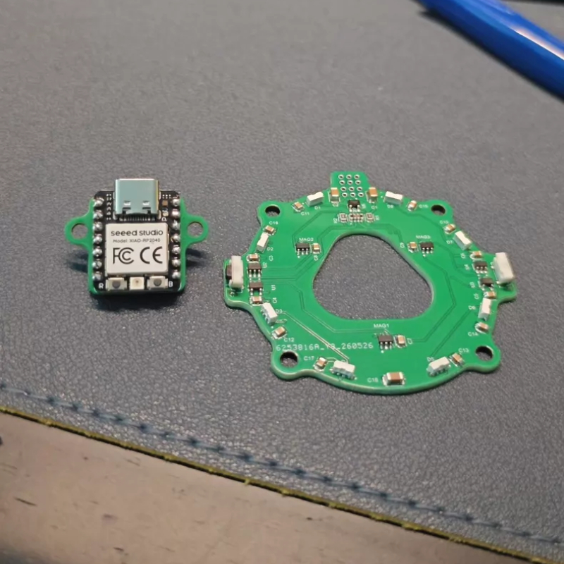 3D Space Mouse Alternative Ver - đánh giá và giá 3D Printing Design Software