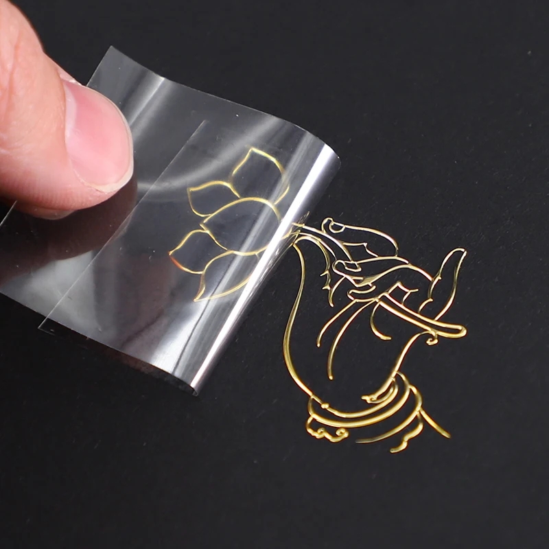 3D Custom Rose Gold Transfer S - đánh giá và giá 3D Printing Labubu