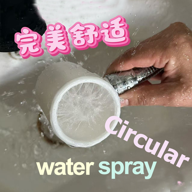 High Pressure Handheld Shower  - đánh giá và giá 3D Printing Nozzle