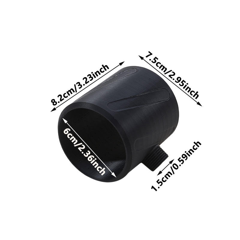 High Pressure Handheld Shower  - đánh giá và giá 3D Printing Nozzle