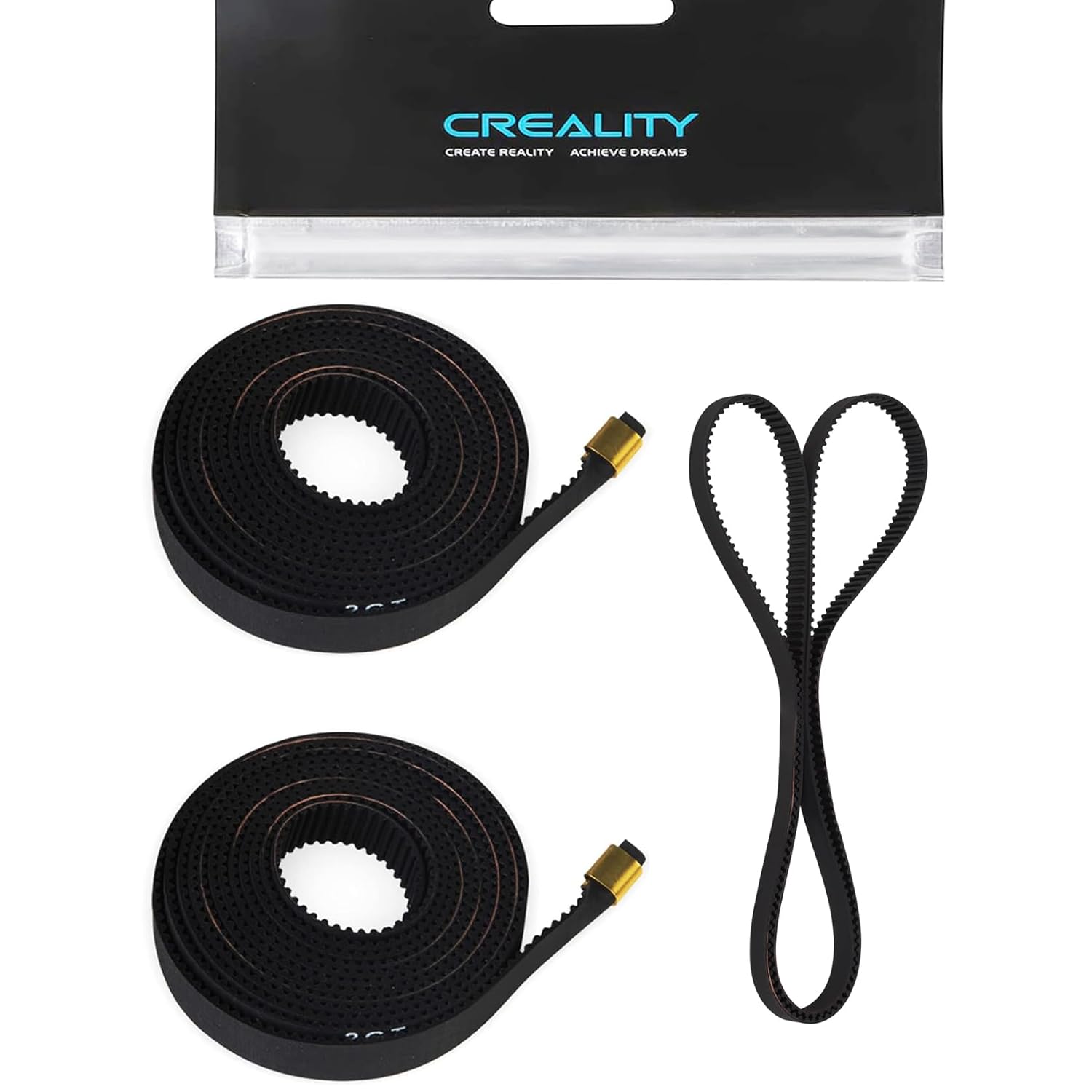 Creality Ender 3 V3 KE X + Y A - đánh giá và giá 3D Printer Bed Spring