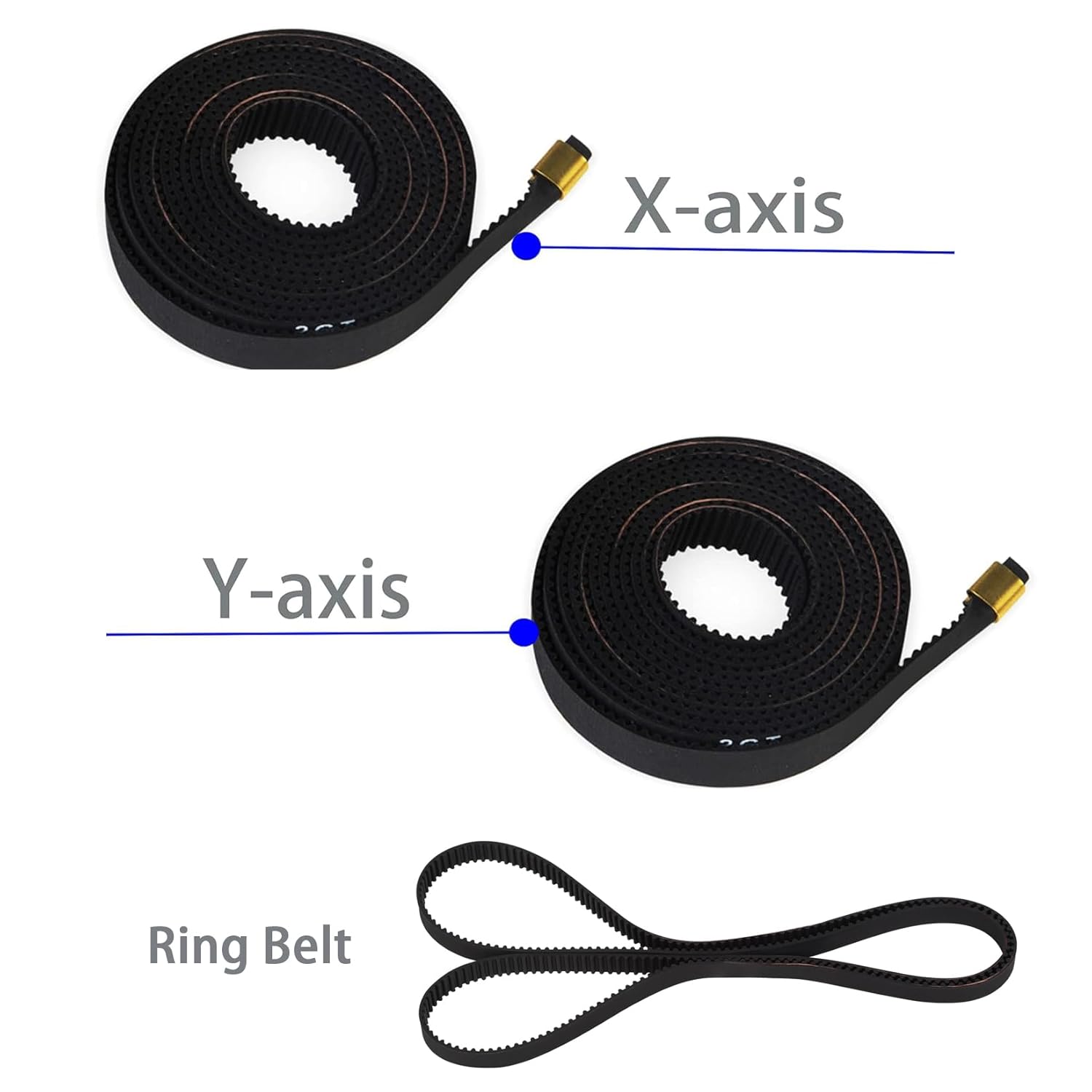 Creality Ender 3 V3 KE X + Y A - đánh giá và giá 3D Printer Bed Spring