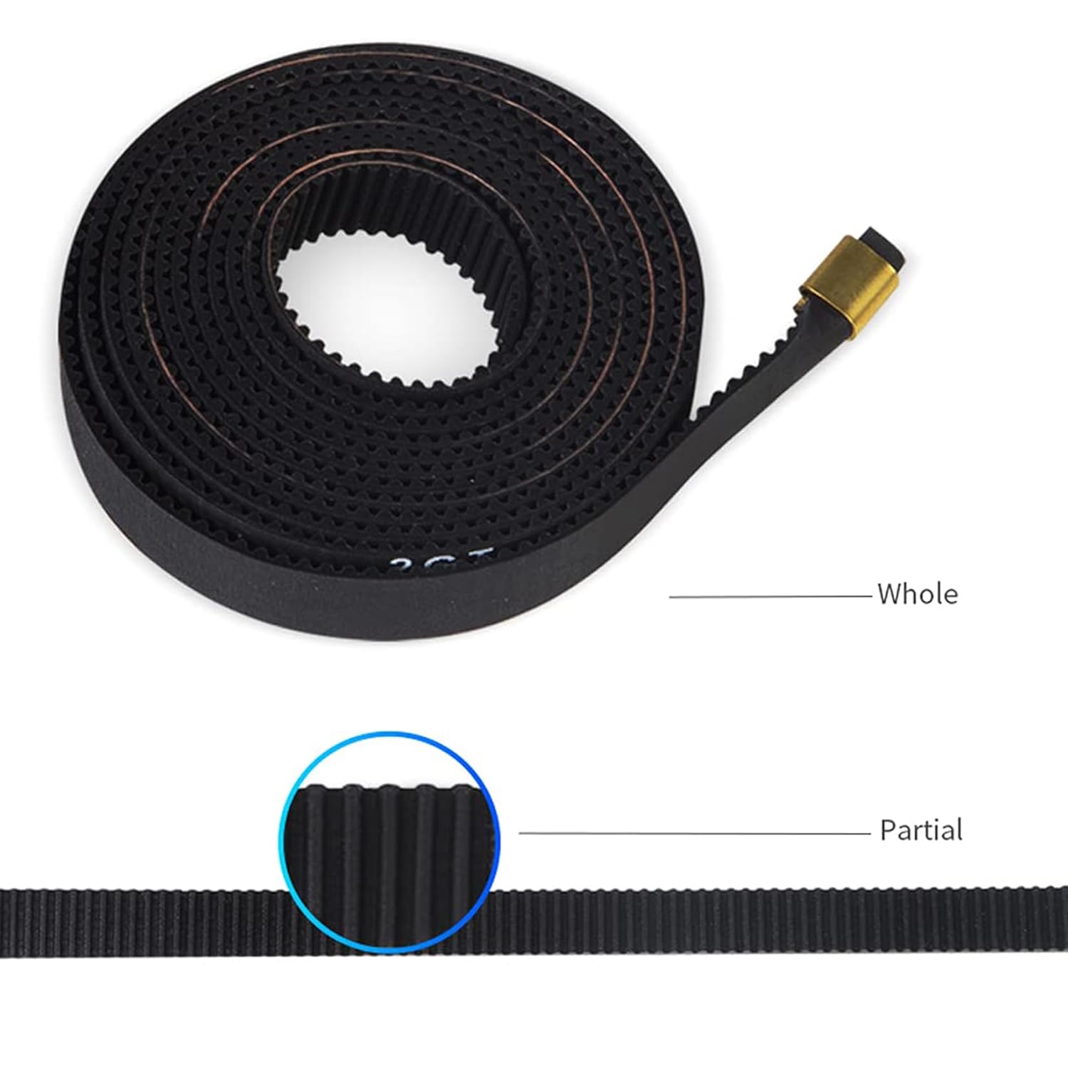 Creality Ender 3 V3 KE X + Y A - đánh giá và giá 3D Printer Bed Spring