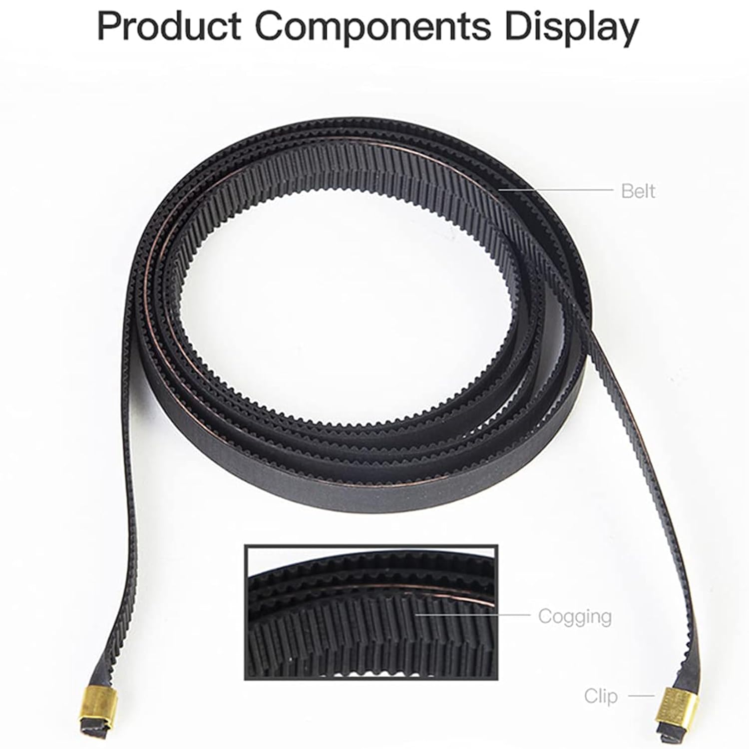 Creality Ender 3 V3 KE X + Y A - đánh giá và giá 3D Printer Bed Spring