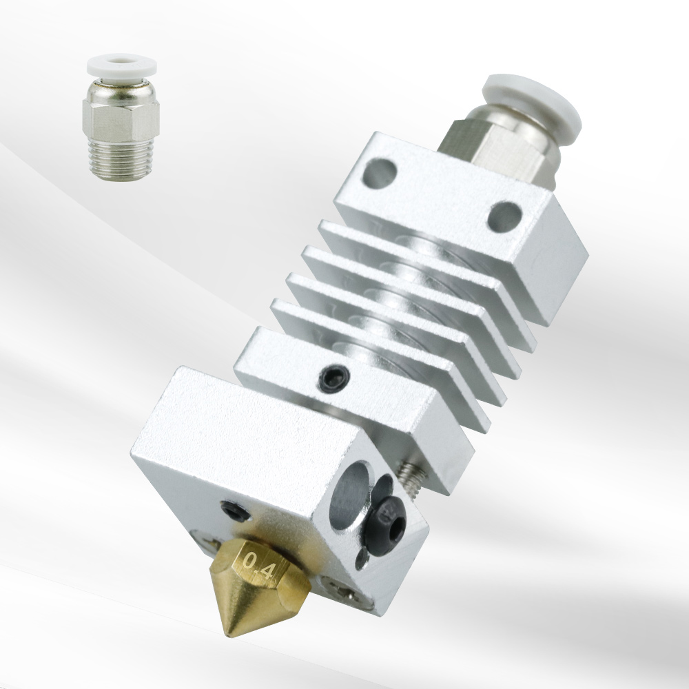 For Creality Ender 3 CR-10 CR- - đánh giá và giá 3D Printing Nozzle