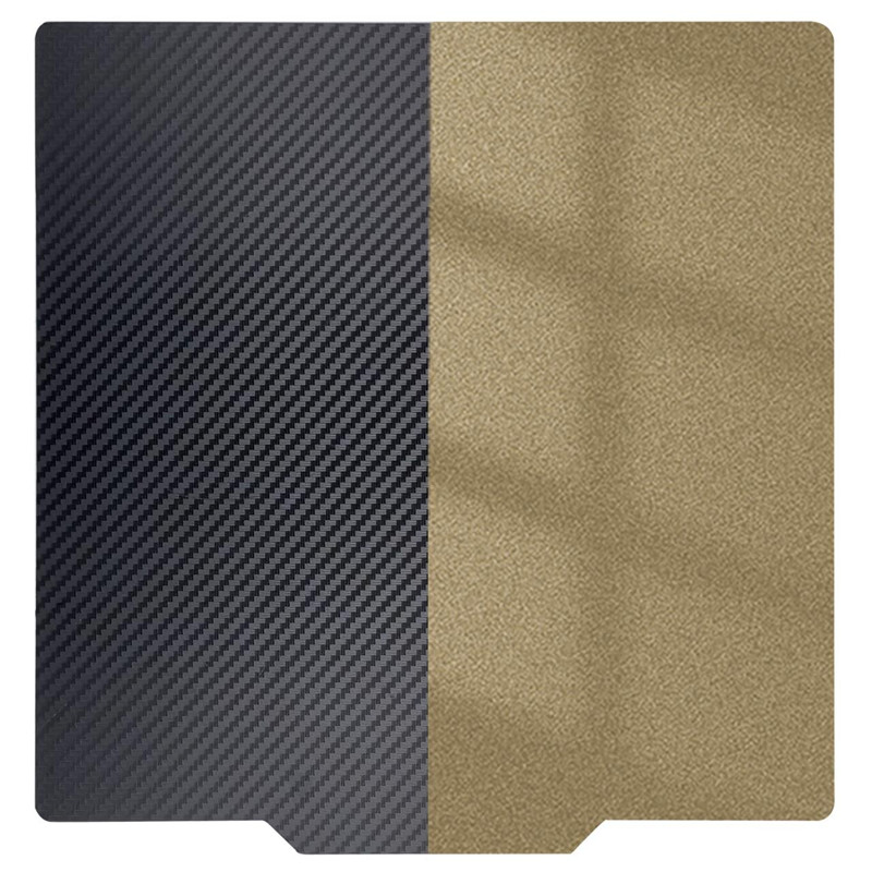 SV01/SV02 PEO PEI Build Plate  - đánh giá và giá 3D Printer Bed Spring