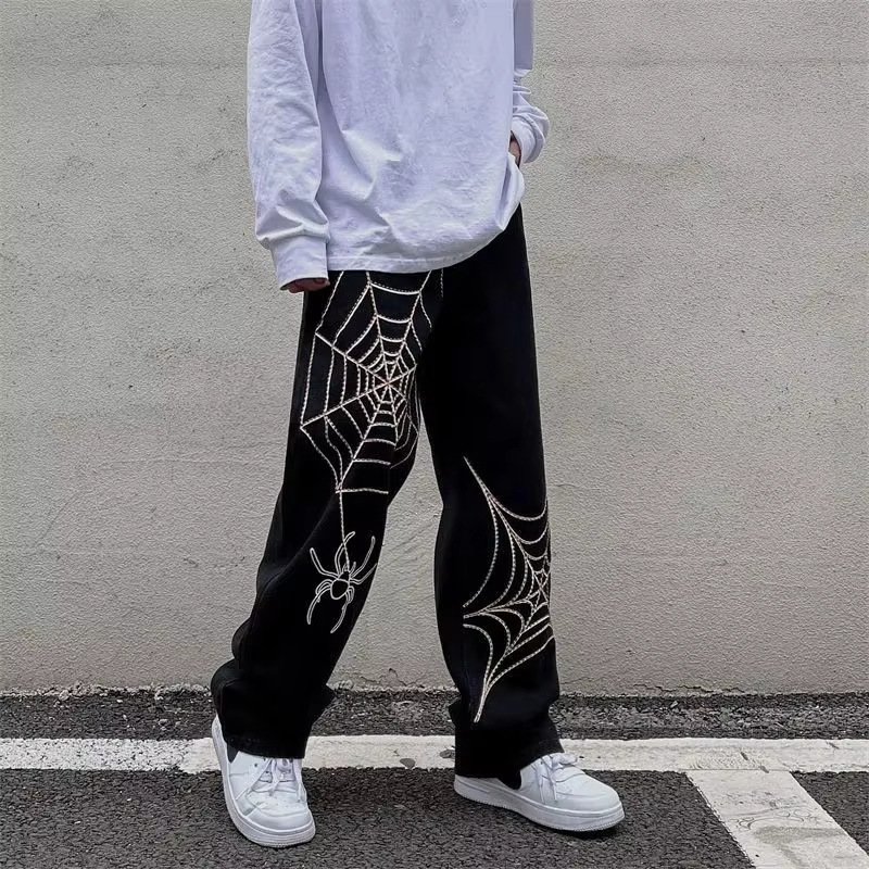 Men Women Hip Hop Straight Lon - đánh giá và giá 3D Printing Web