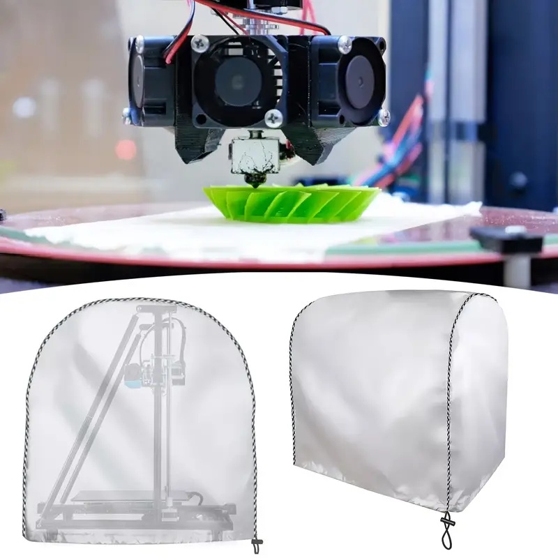 3D Printer Portable Dust Cover - đánh giá và giá 3D Printing Design Software