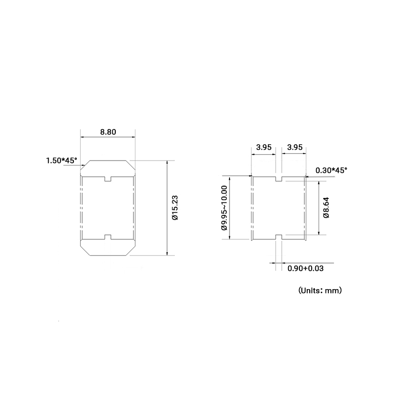 10Pcs Openbuilds Polycarbonate - đánh giá và giá 3D Printing Guide