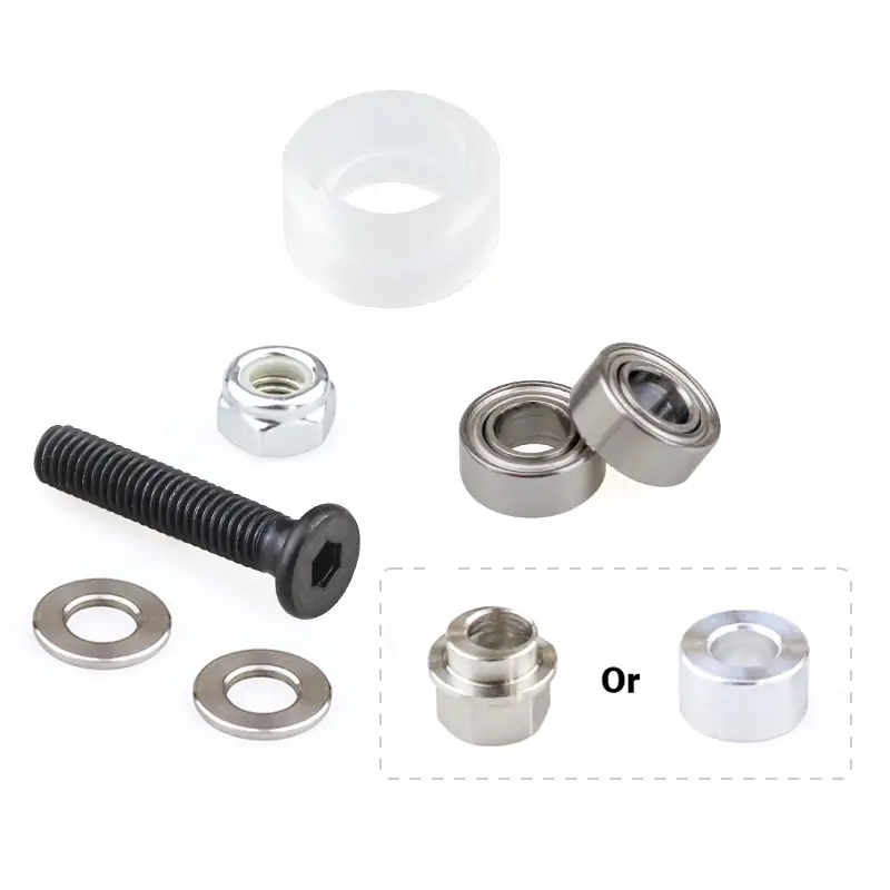 10Pcs Openbuilds Polycarbonate - đánh giá và giá 3D Printing Guide
