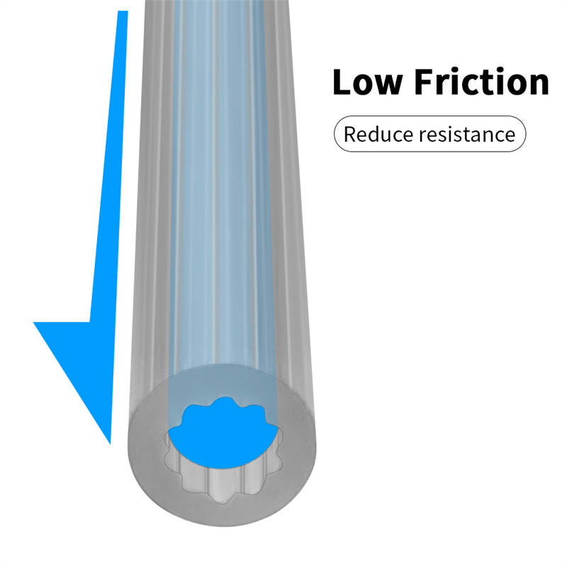 Star Shaped Low Resistance Hig - đánh giá và giá 3D Printing Guide