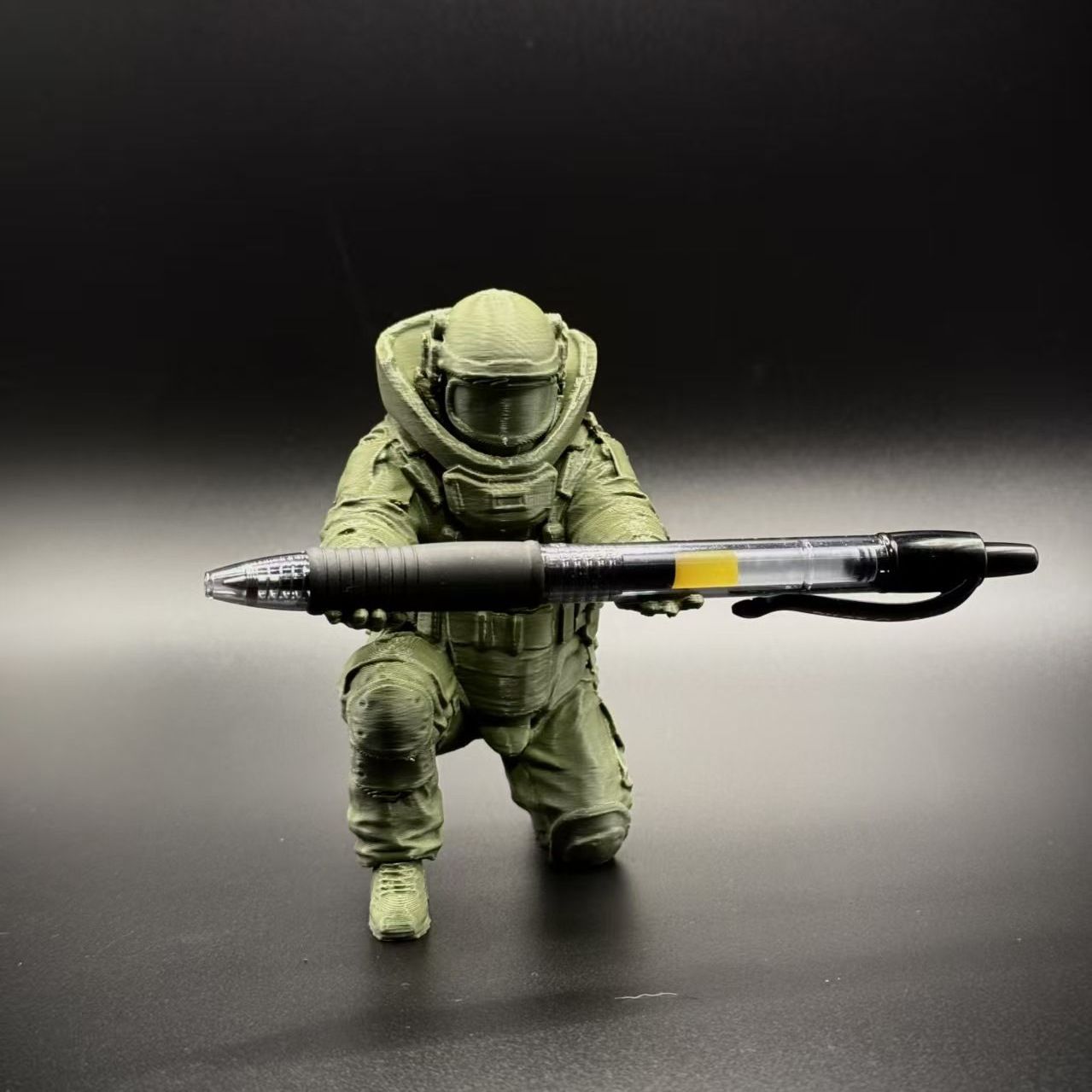 3D printing Super Saiyan creat - đánh giá và giá 3D Printing Pen