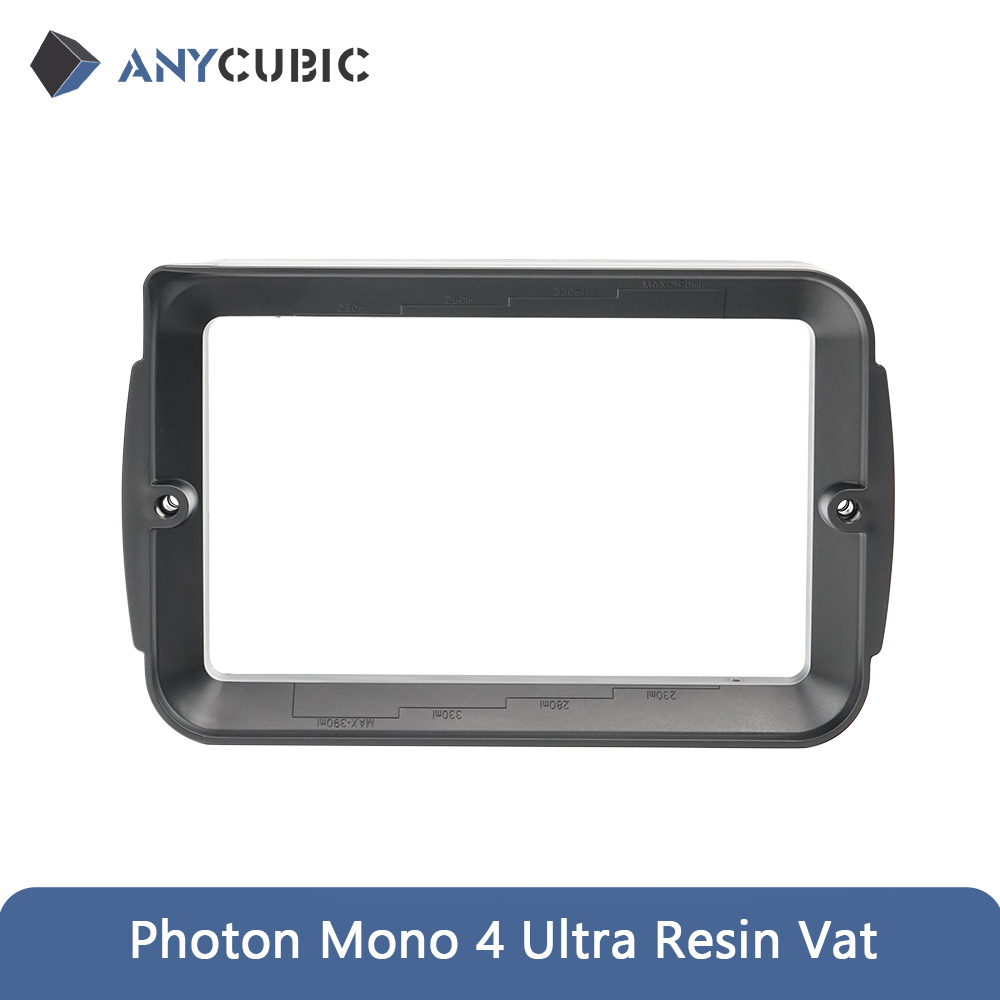 ANYCUBIC Phonton Mono 4 Ultra  - đánh giá và giá 3D Printing Workshop