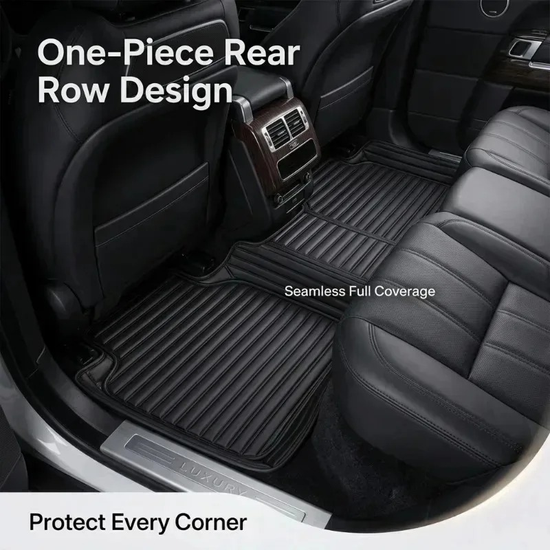 Custom 3D Car Floor Mats for H - đánh giá và giá 3D Printing Car