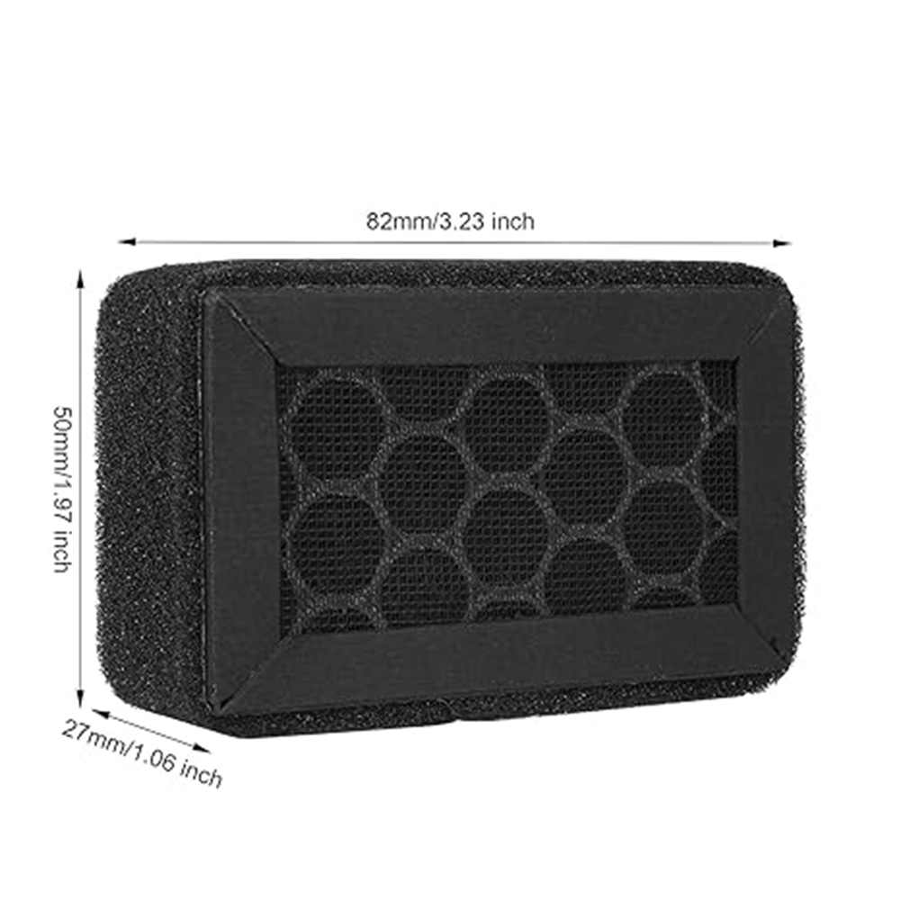 2PCS Activated Carbon Based Du - đánh giá và giá 3D Printing X1 Carbon