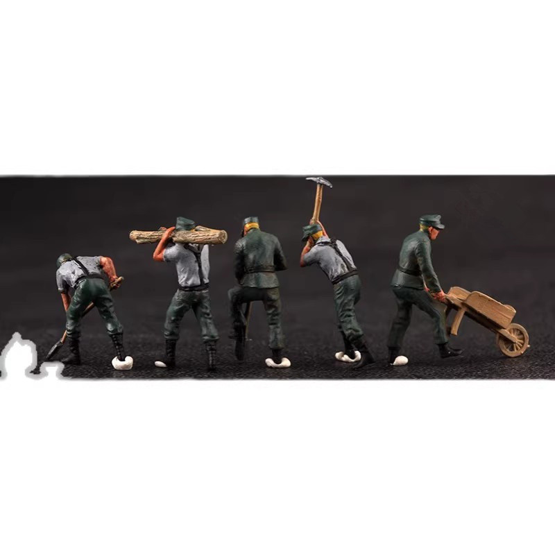 1:72 Scale Model 3D Printing P - đánh giá và giá 3D Printing Engineer
