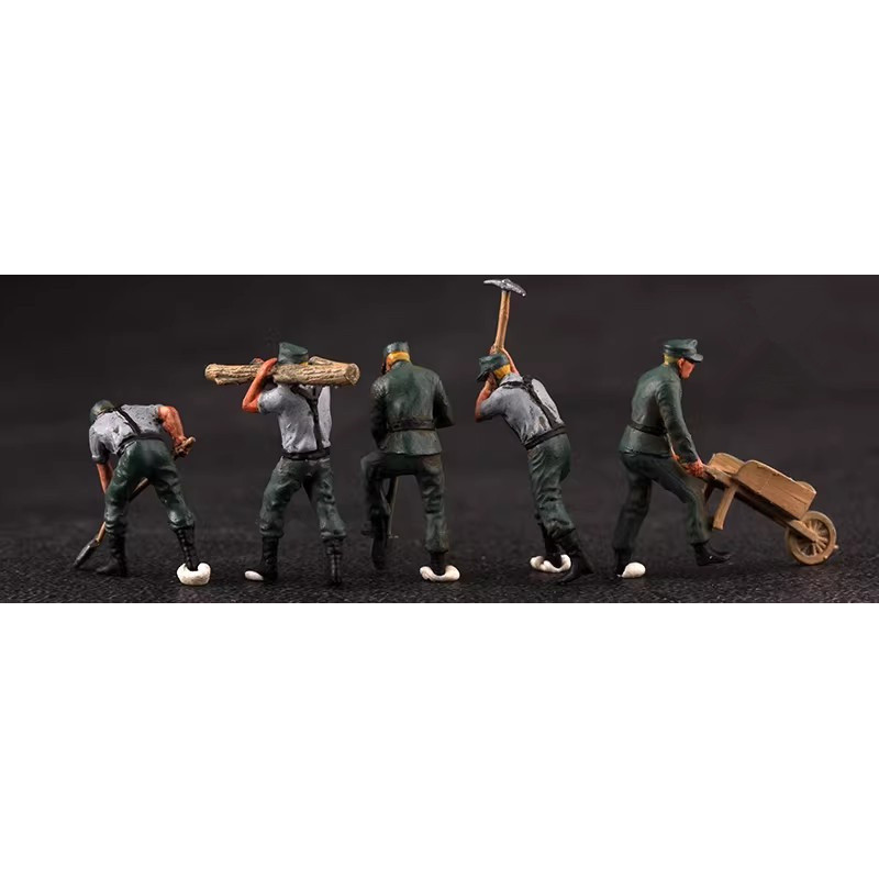 1:72 Scale Model 3D Printing P - đánh giá và giá 3D Printing Engineer