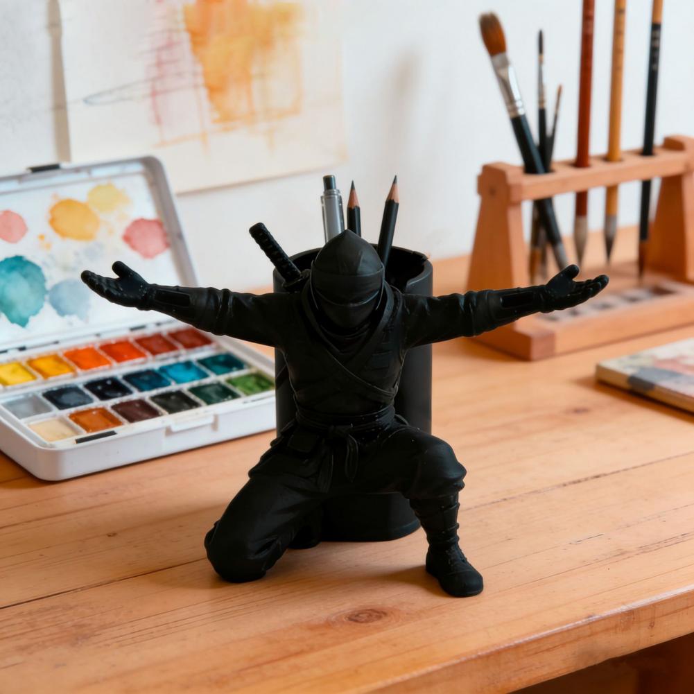 Handmade Pen Holder 3d Printed - đánh giá và giá 3D Printing Pen