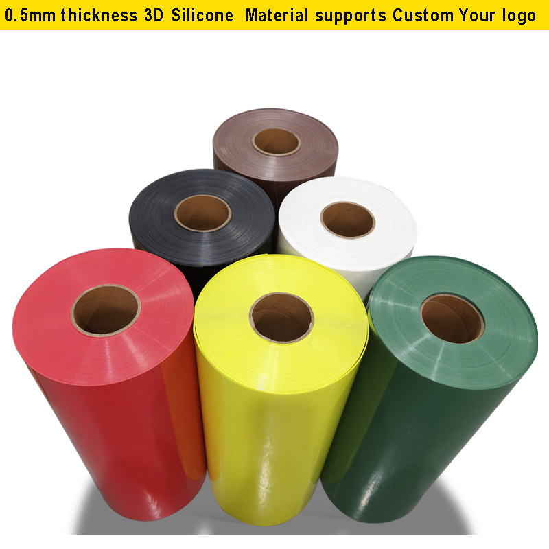 1Meter Per Sheet 3D Silicone 0 - đánh giá và giá 3D Printing Labubu