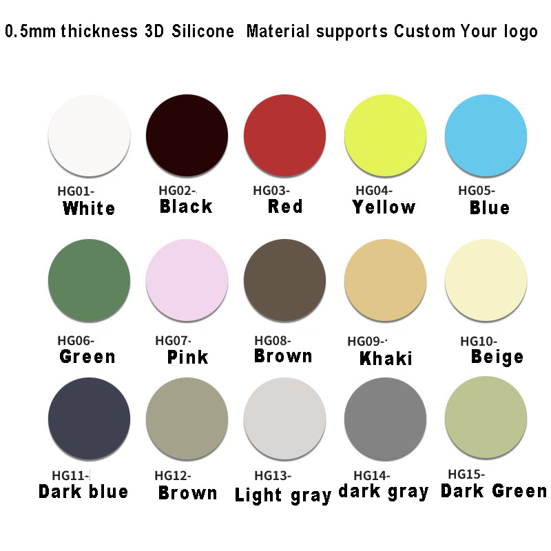 1Meter Per Sheet 3D Silicone 0 - đánh giá và giá 3D Printing Labubu