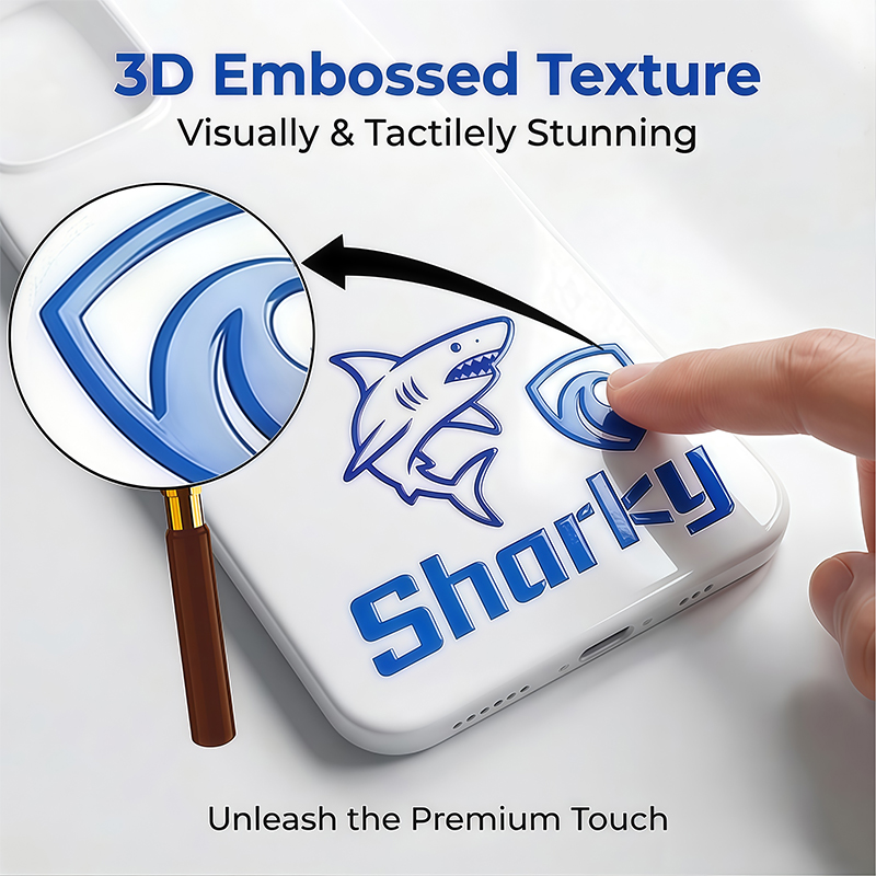 50pcs Personalized Stickers Lo - đánh giá và giá 3D Printing Labubu