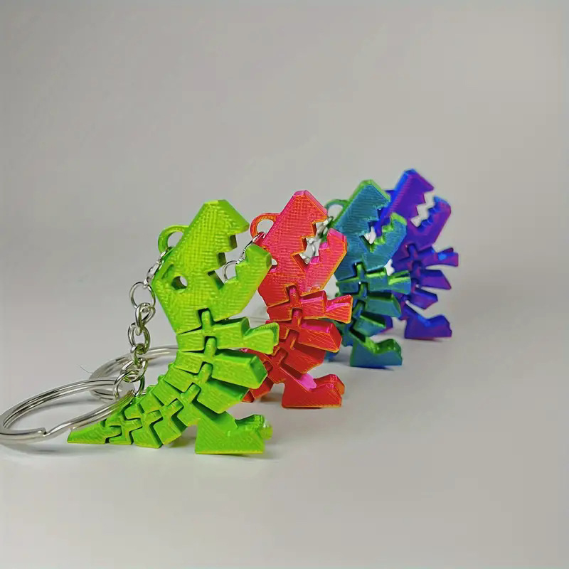 Multi-joint Movable 3D Printed - đánh giá và giá 3D Printing Design Software