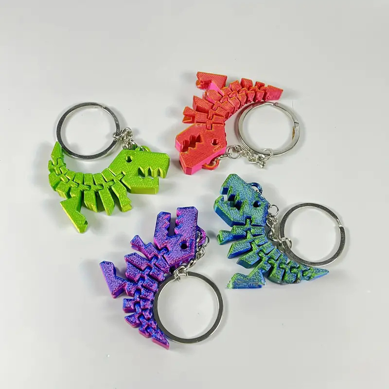Multi-joint Movable 3D Printed - đánh giá và giá 3D Printing Design Software