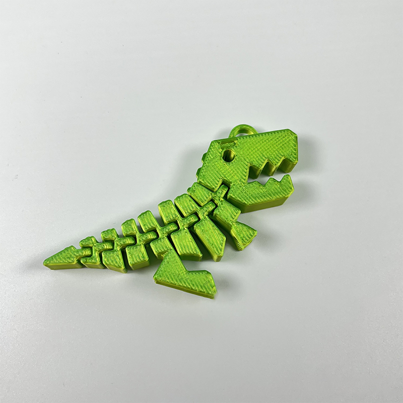 Multi-joint Movable 3D Printed - đánh giá và giá 3D Printing Design Software