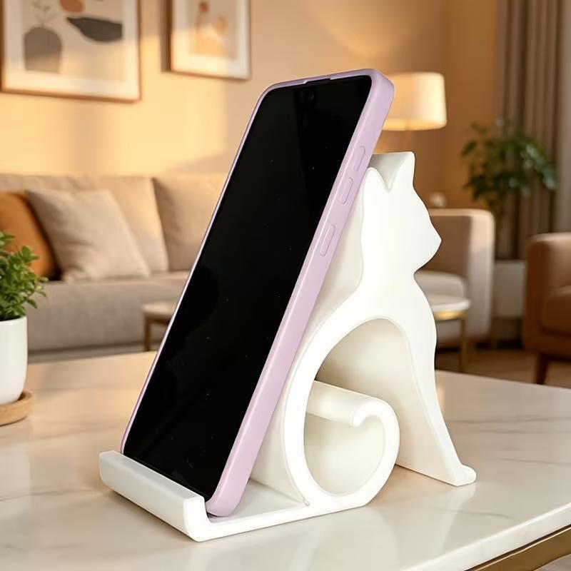 1Pcs 3D Printed Cat Dog Phone  - đánh giá và giá 3D Printing Car
