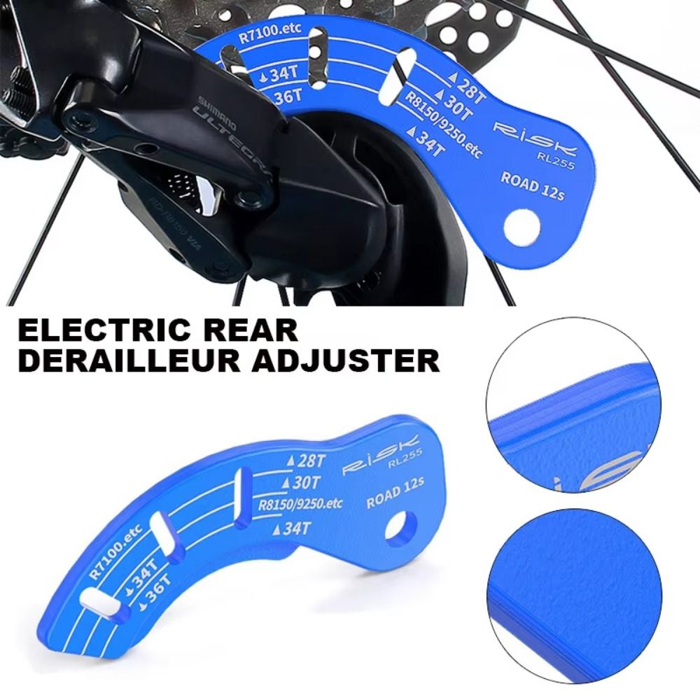 12T Measurement Riding Electri - đánh giá và giá 3D Printing Guide