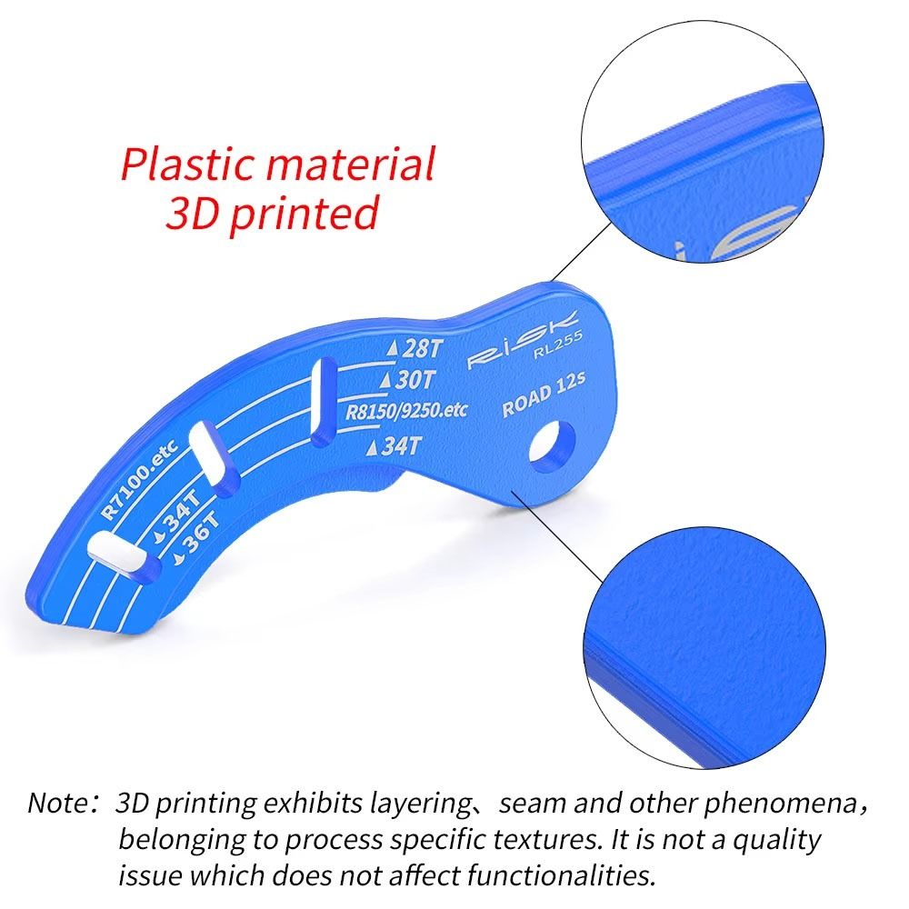 12T Measurement Riding Electri - đánh giá và giá 3D Printing Guide