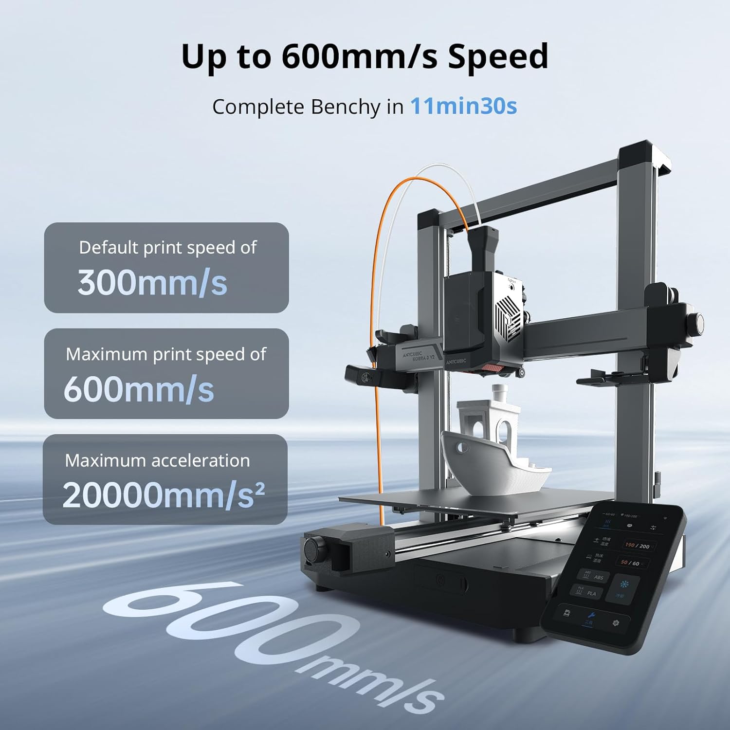 Smart Multicolor Printing for  - đánh giá và giá 3D Printing Filament