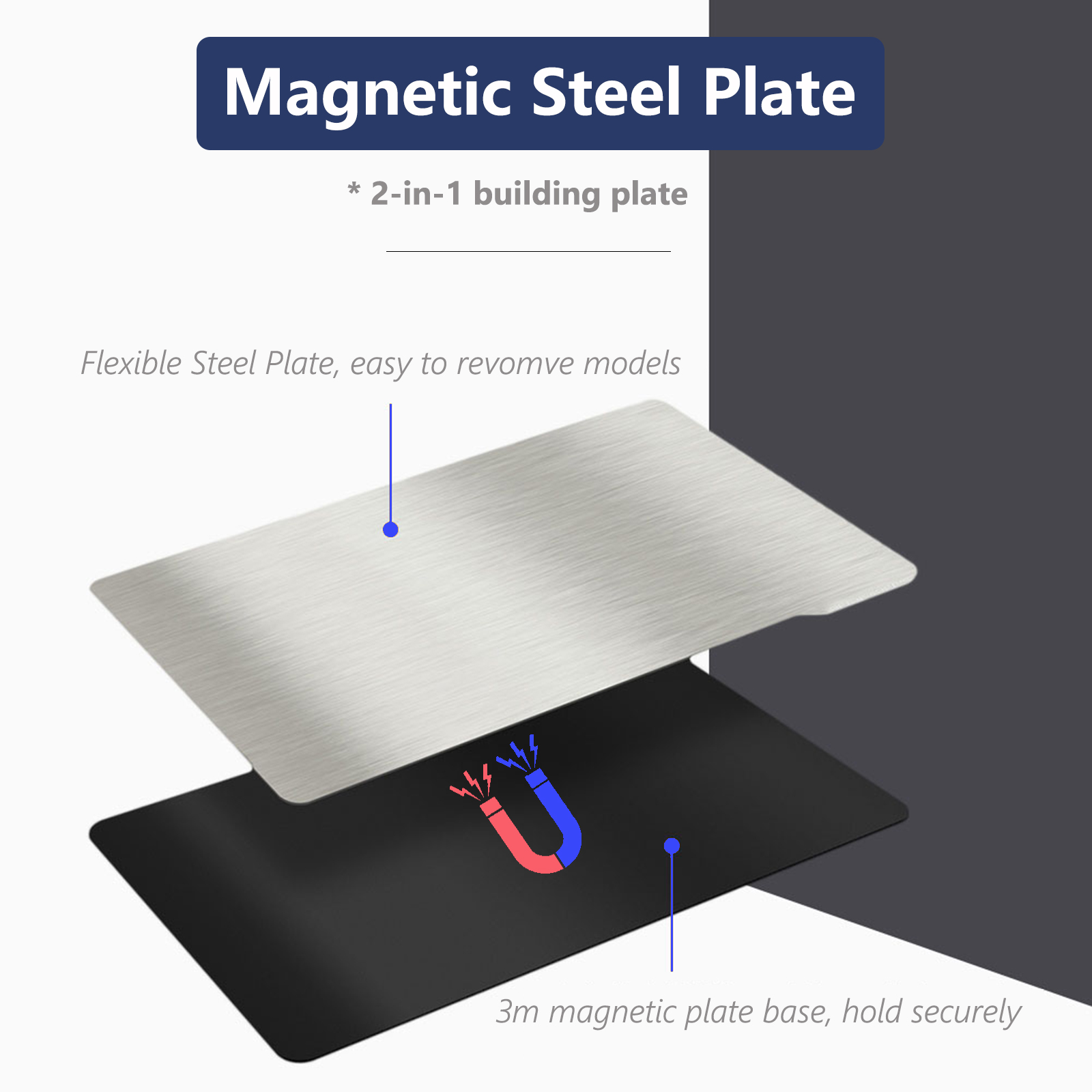 All Sizes Spring Steel Build P - đánh giá và giá 3D Printer Bed Spring