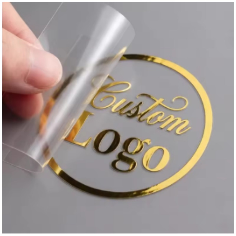 3D custom gold transfer sticke - đánh giá và giá 3D Printing Labubu