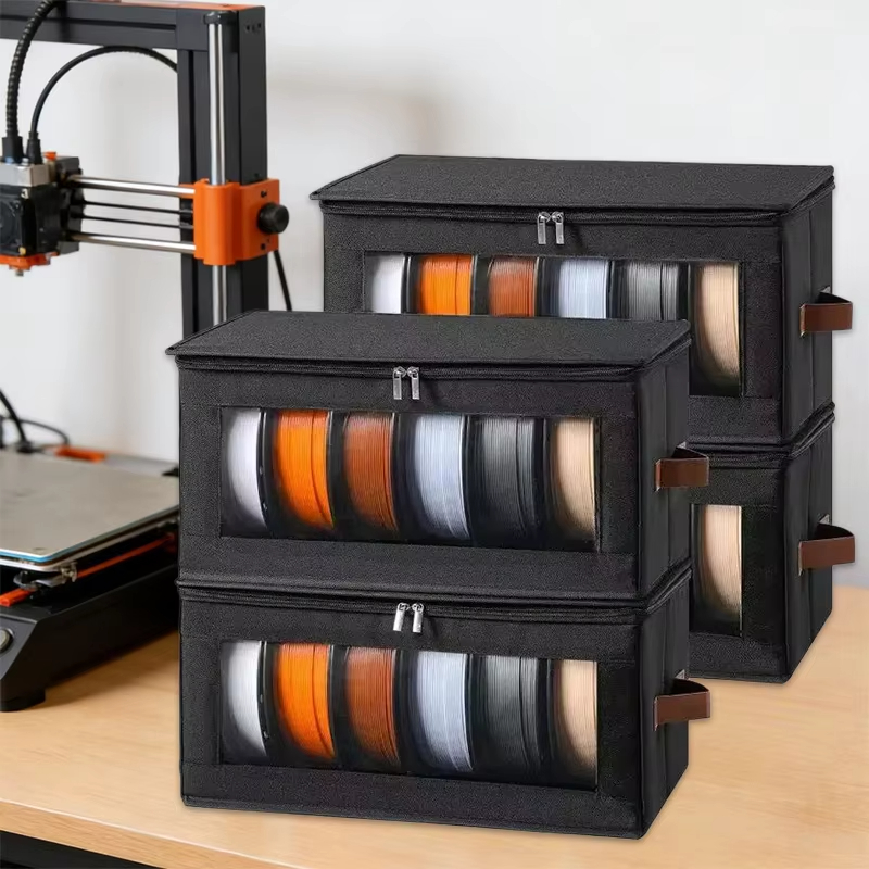 Filament Storage Bag - 3D Prin - đánh giá và giá 3D Printing Filament