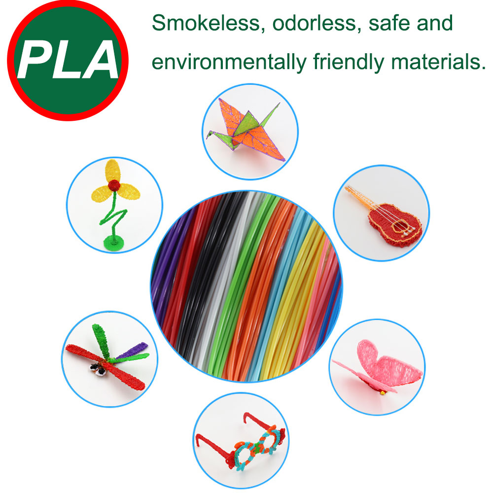 2026 New 3D Printing Pen DIY T - đánh giá và giá 3D Printing Filament