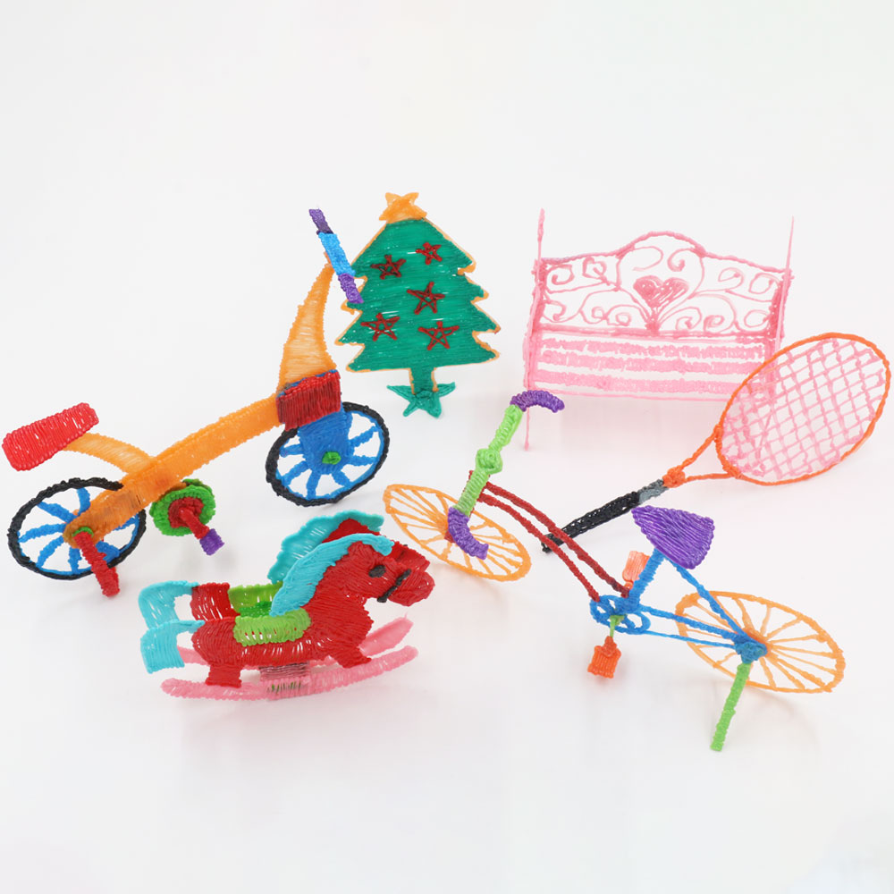 2026 New 3D Printing Pen DIY T - đánh giá và giá 3D Printing Filament