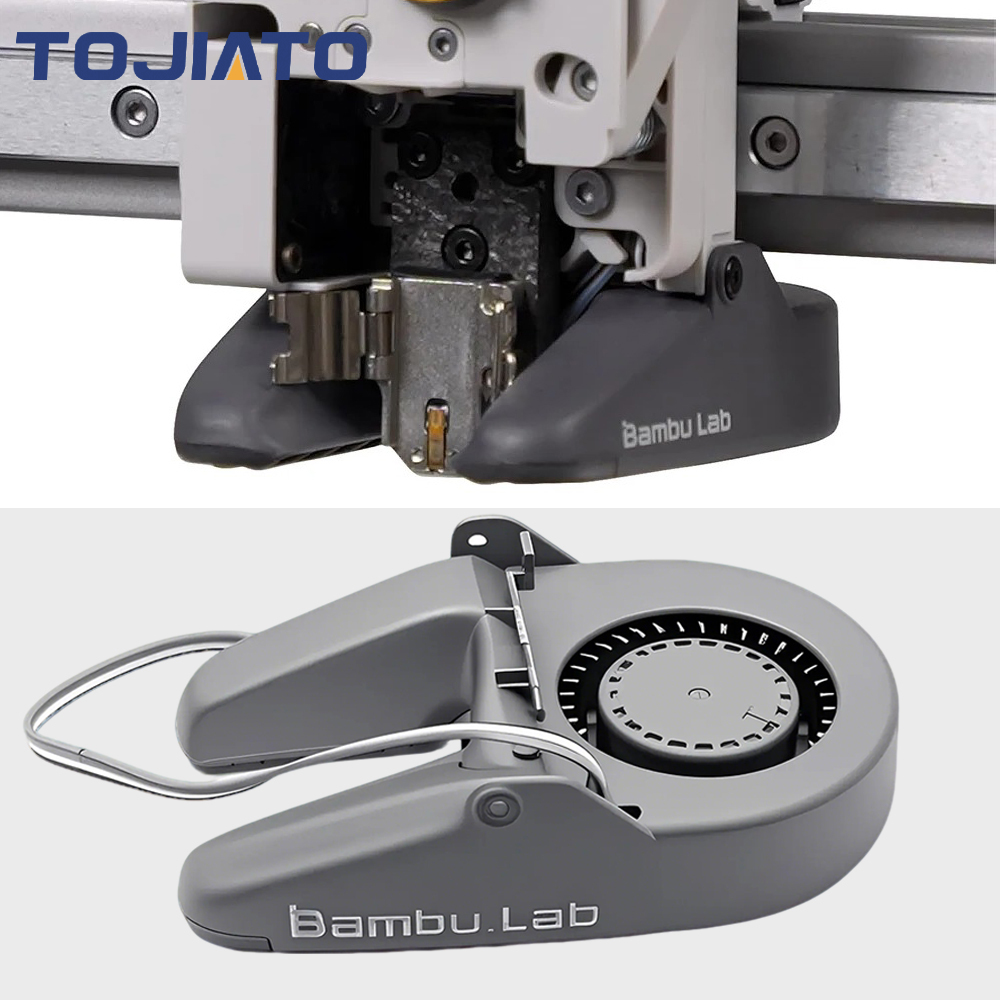 For Bambu Lab A1/A1mini  5015  - đánh giá và giá 3D Printing Laboratory