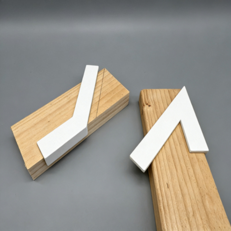 Dual Pack 45 Degree Woodworkin - đánh giá và giá 3D Printing Guide