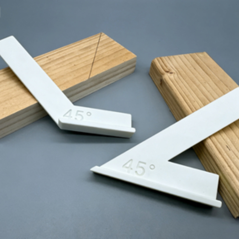 Dual Pack 45 Degree Woodworkin - đánh giá và giá 3D Printing Guide