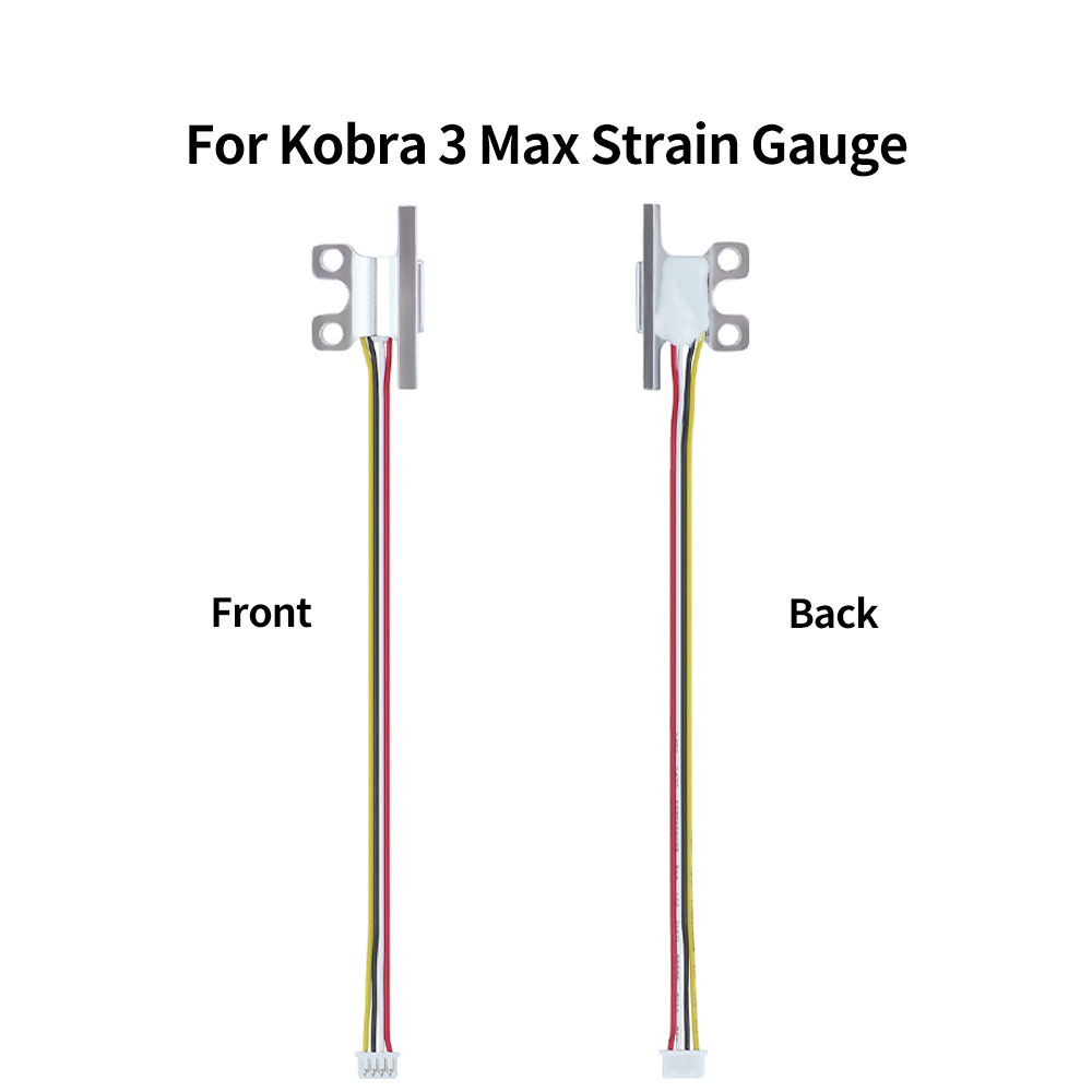 Toaiot Strain Gauge For Anycub - đánh giá và giá 3D Printing Workshop