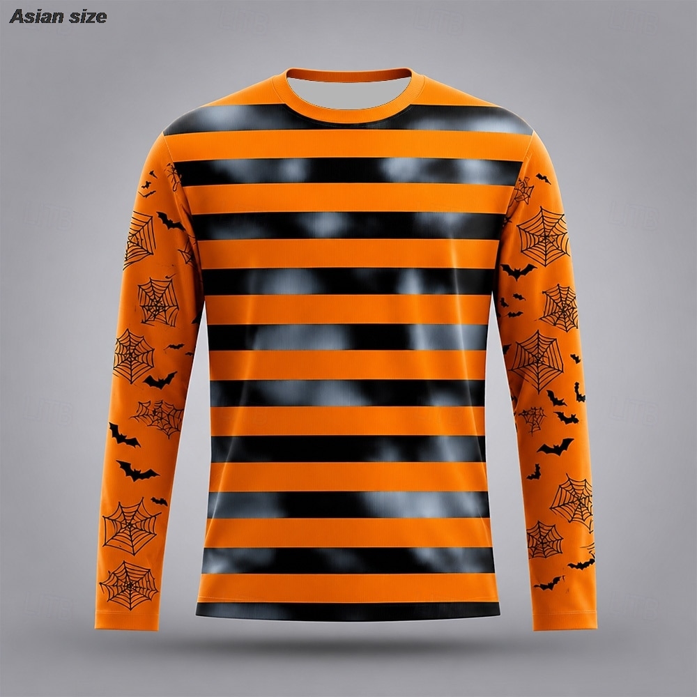 Halloween Men's Pumpkin Bat Sp - đánh giá và giá 3D Printing Web