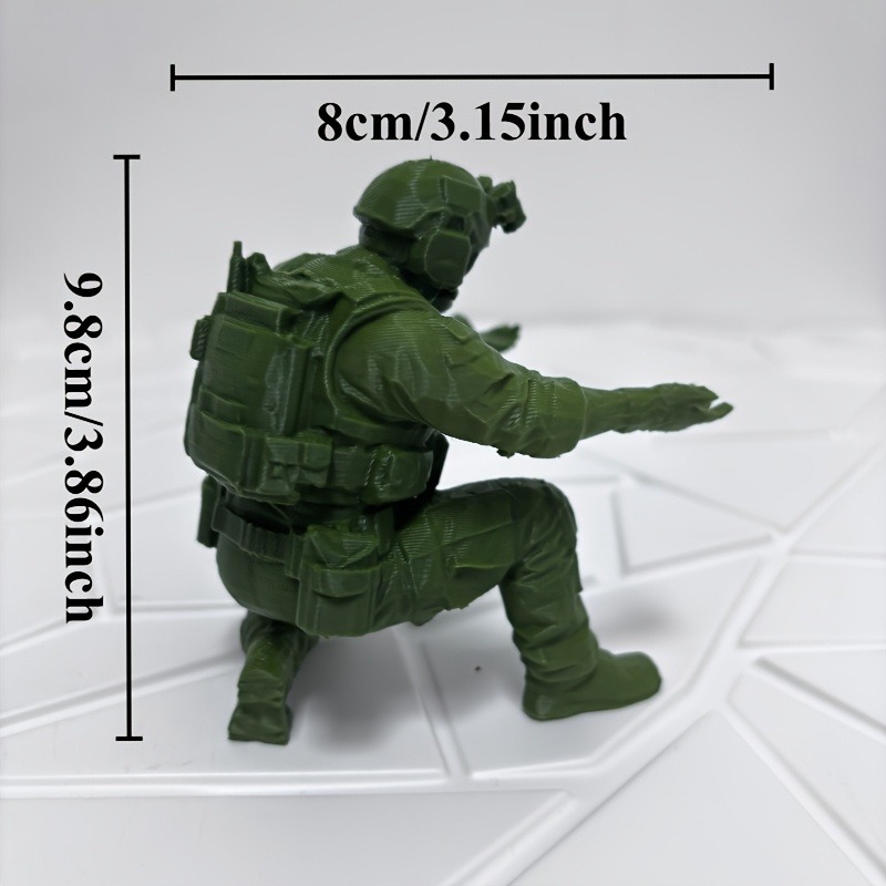 Single pack 3D printed enginee - đánh giá và giá 3D Printing Engineer