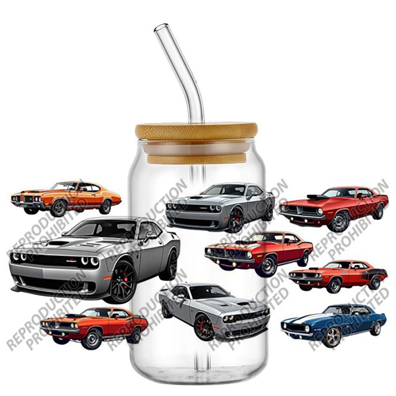 Popular Sports car series 16oz - đánh giá và giá 3D Printing Car