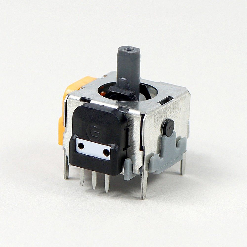 2-10Pcs Replacement TMR Effect - đánh giá và giá 3D Printing Xbox Controller